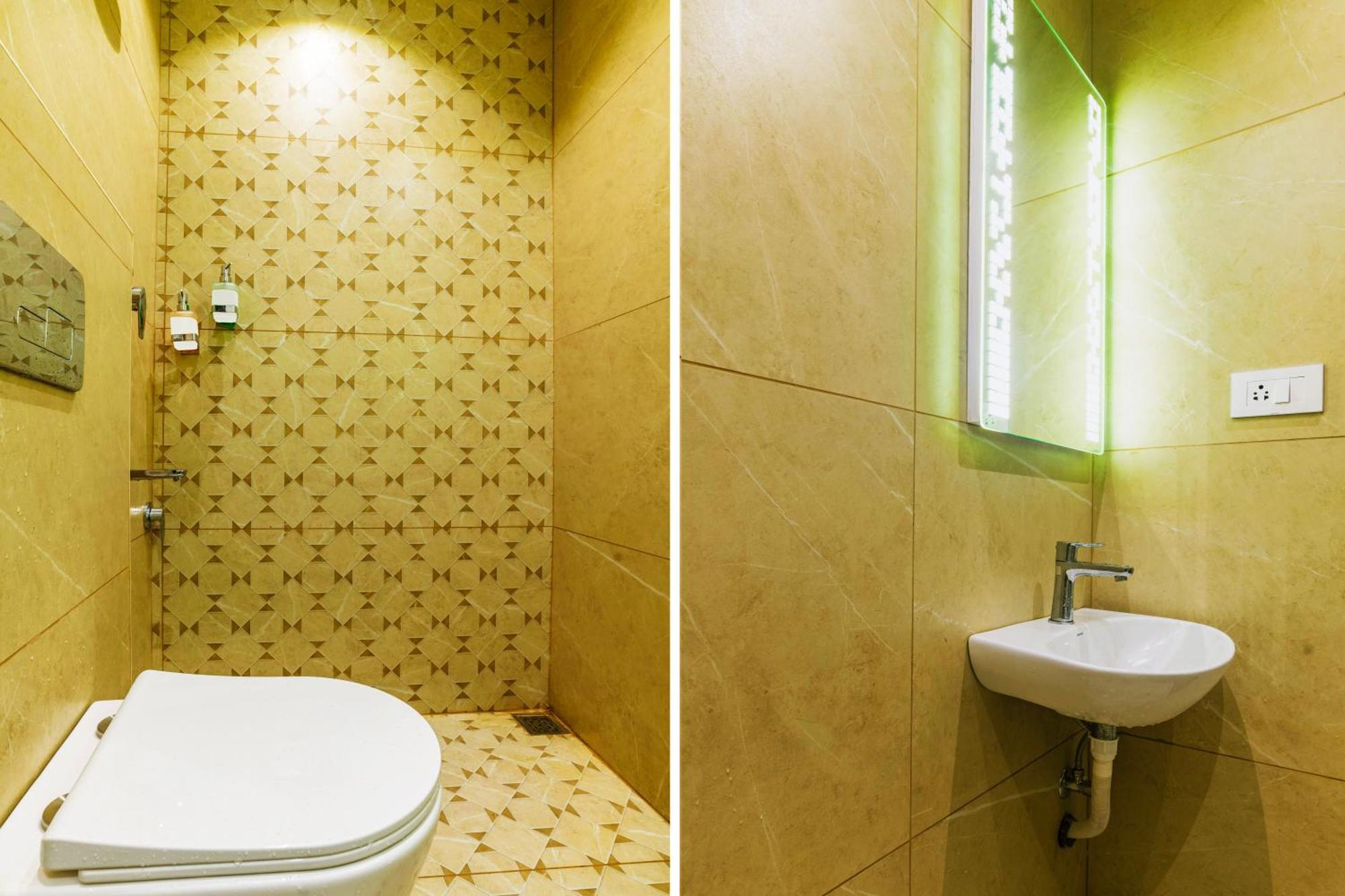 Hotel Archana Inn Kochi Buitenkant foto