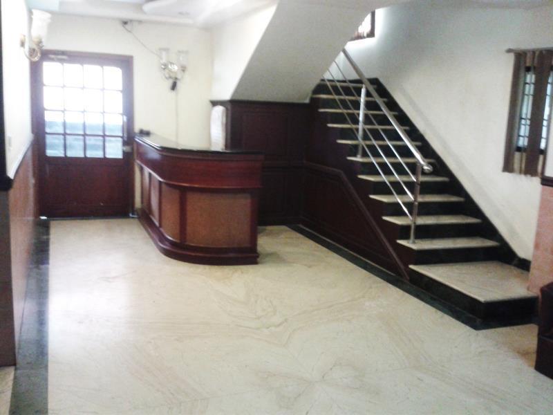 Hotel Archana Inn Kochi Buitenkant foto