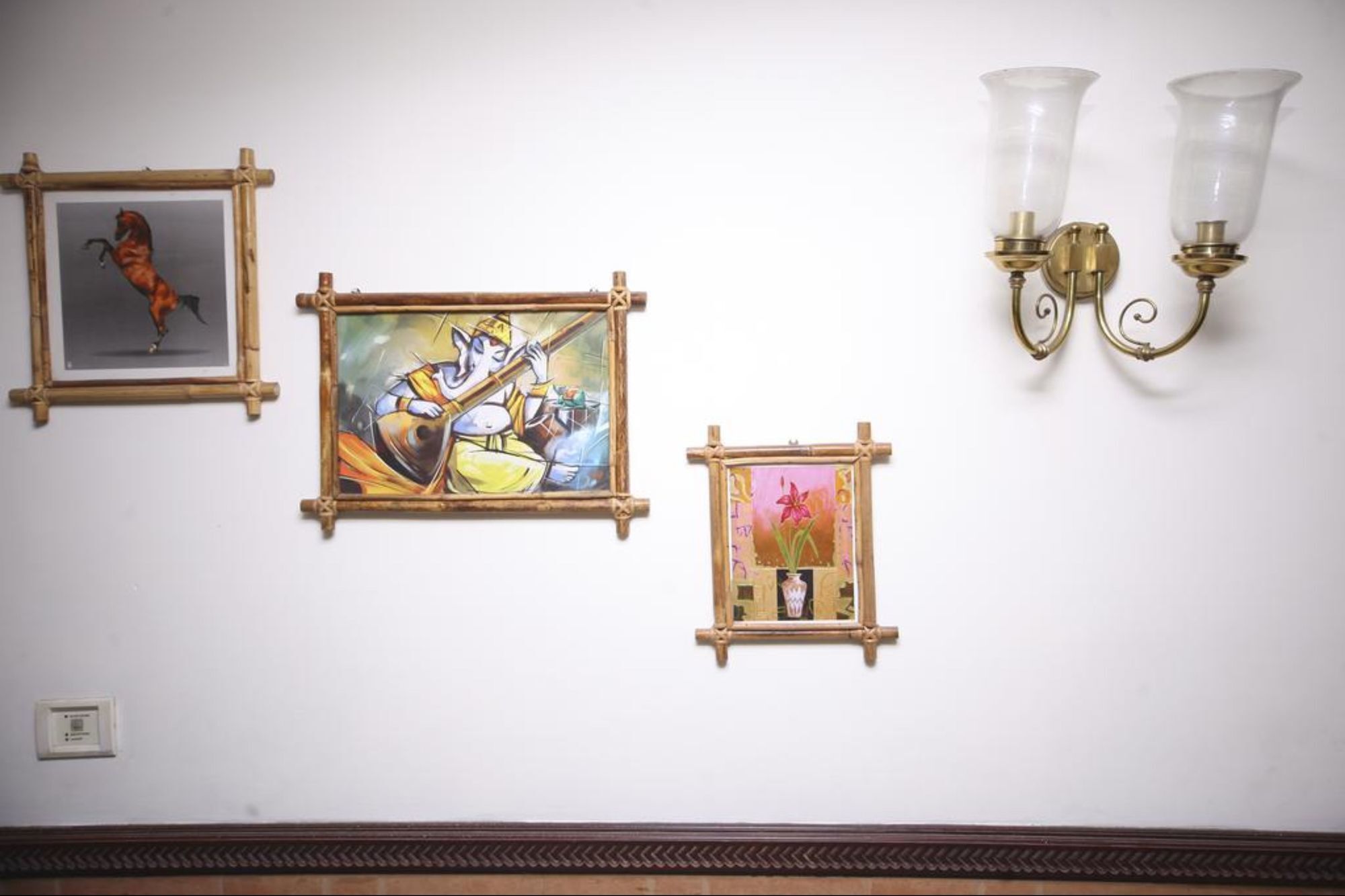 Hotel Archana Inn Kochi Buitenkant foto